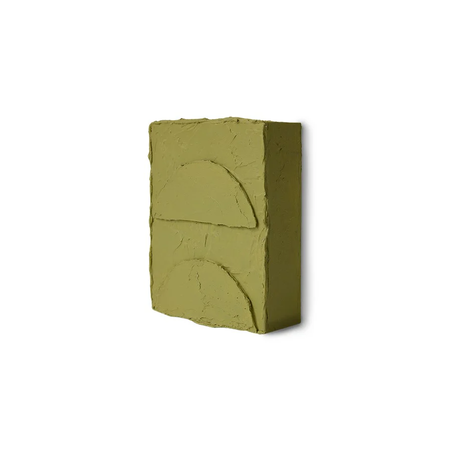 Pocket Exhibit: Verdant (19x7x24cm) - Image 5