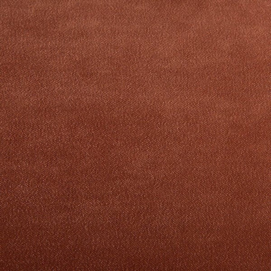 Retro Sofa : 4-Seats, Royal Velvet, Magnolia - Image 2