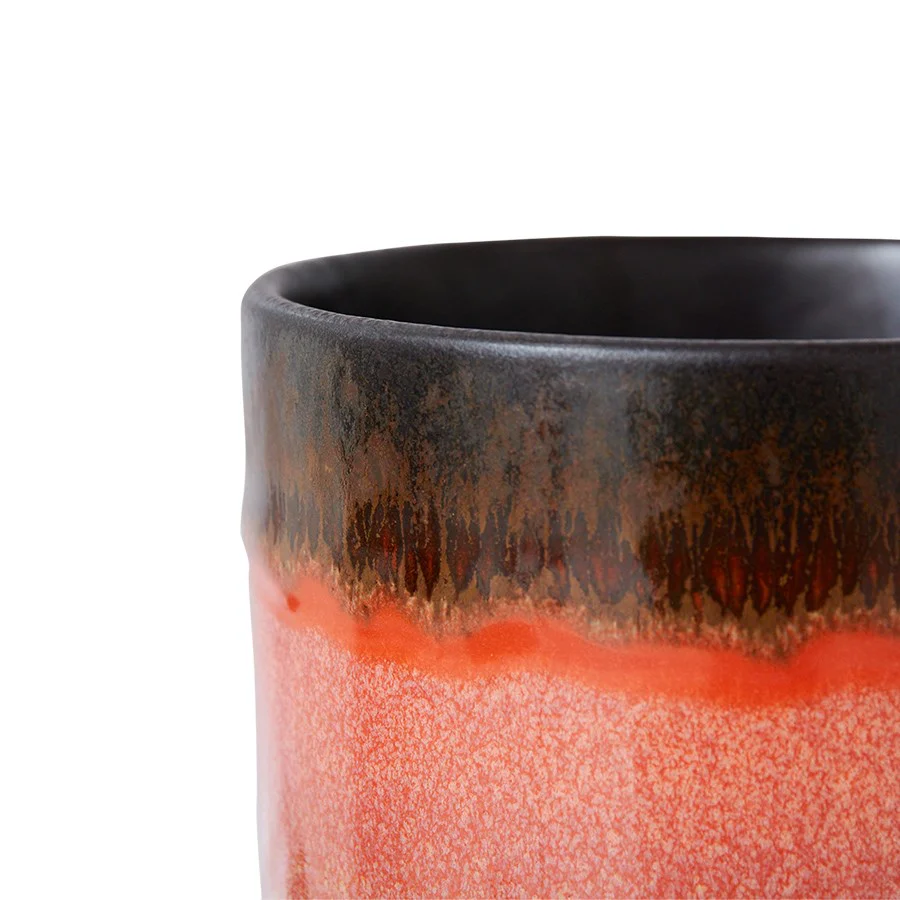 Retro Flower Pot Fig - Image 2