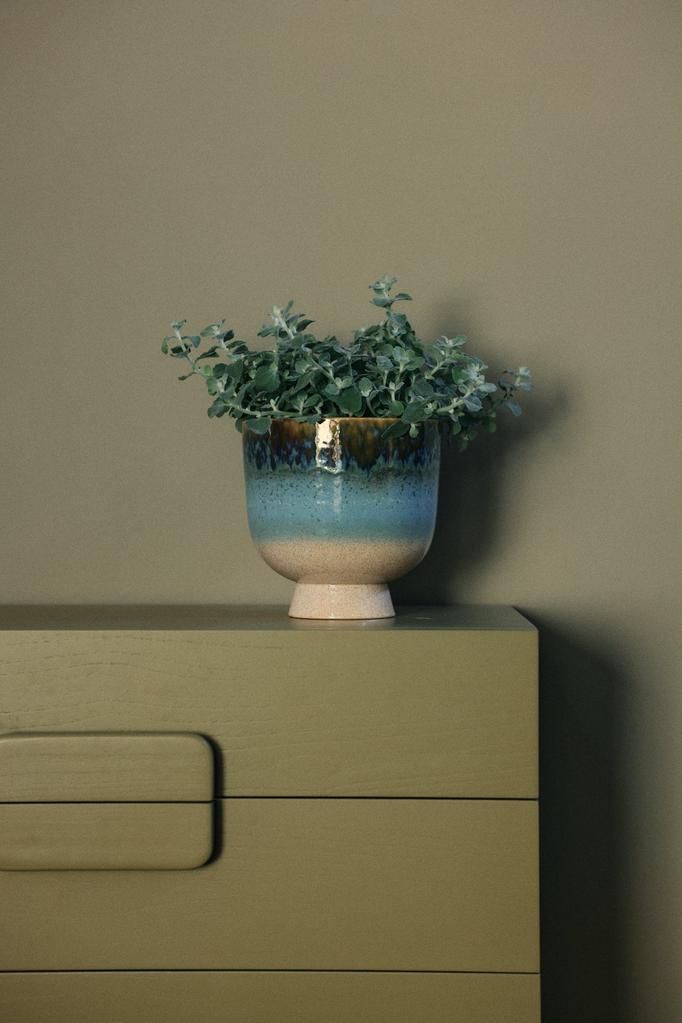 Retro Flower Pot Lagoon - Image 6