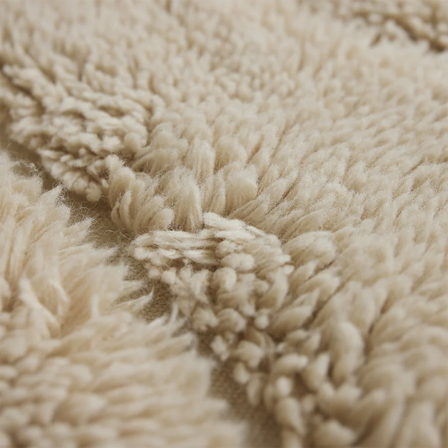 Rug Wool Limitless (140x200cm) - Image 3