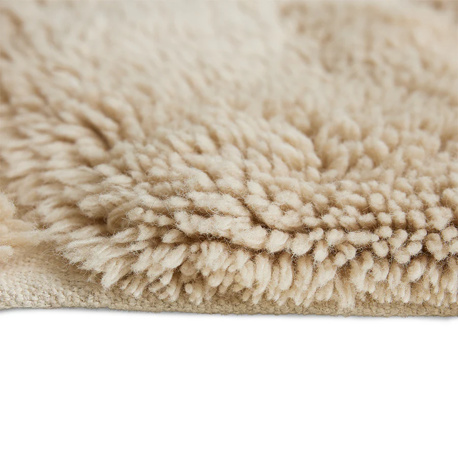 Rug Wool Limitless (140x200cm) - Image 4