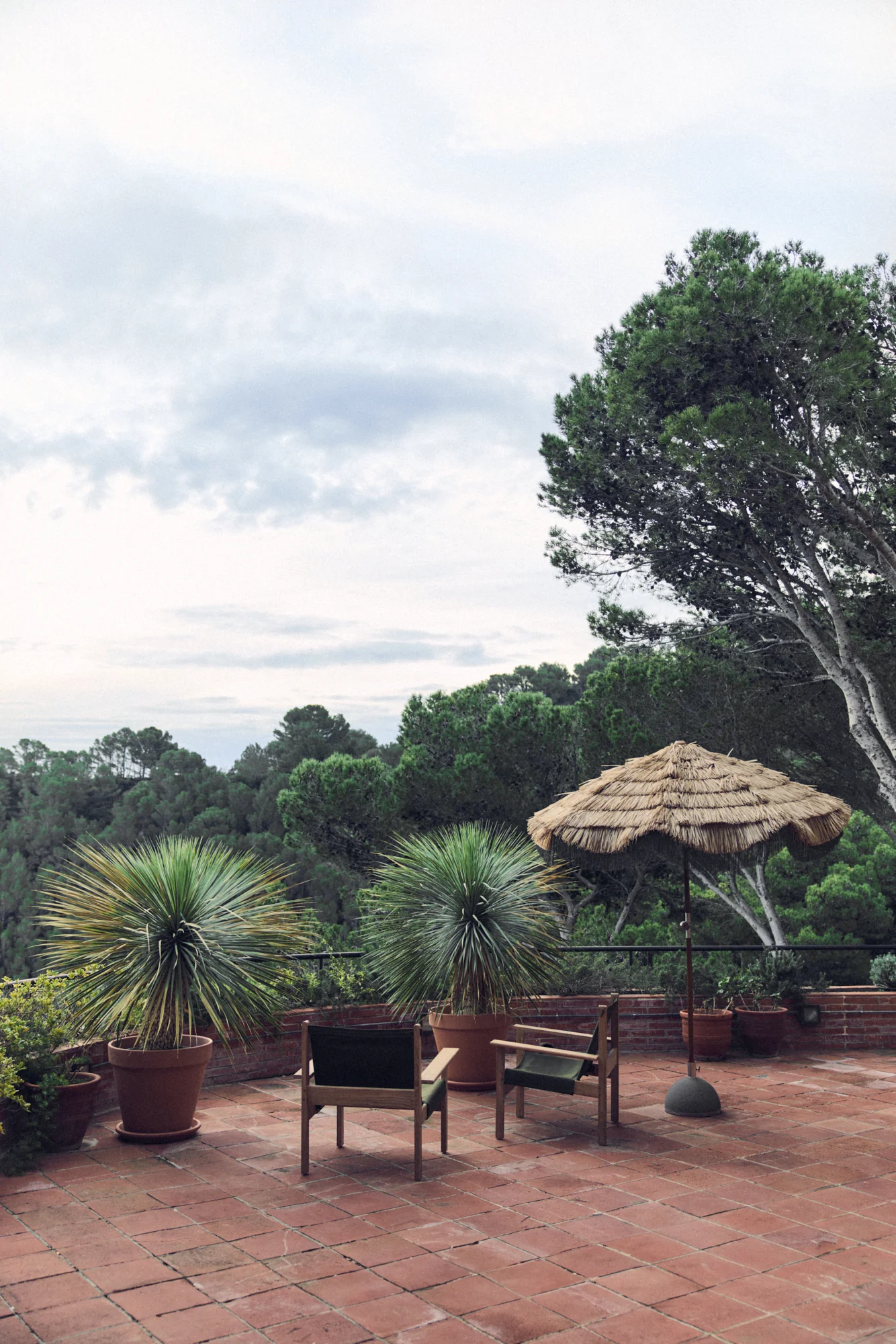 Serengeti Umbrella - Image 4