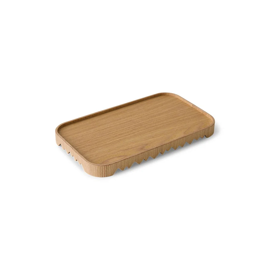 Serving Tray M, Natural - Image 4