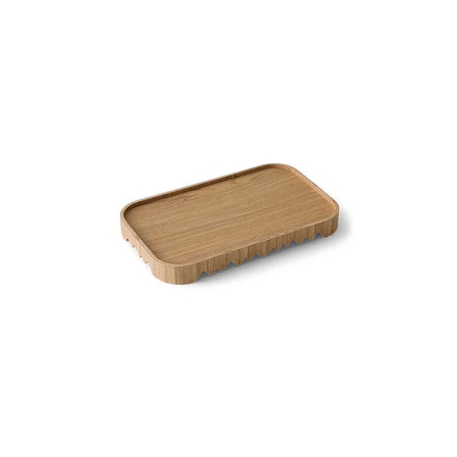 Serving Tray S, Natural - Image 4