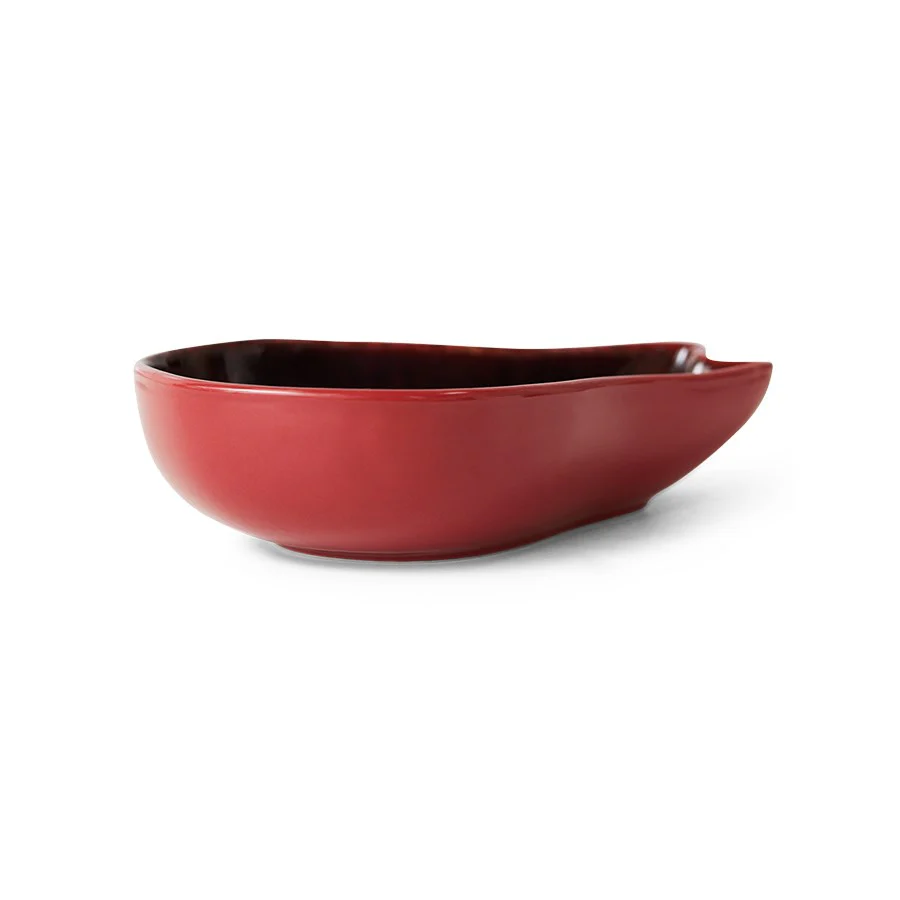 Shell Tapas Bowl, Dragonfruit - Image 3