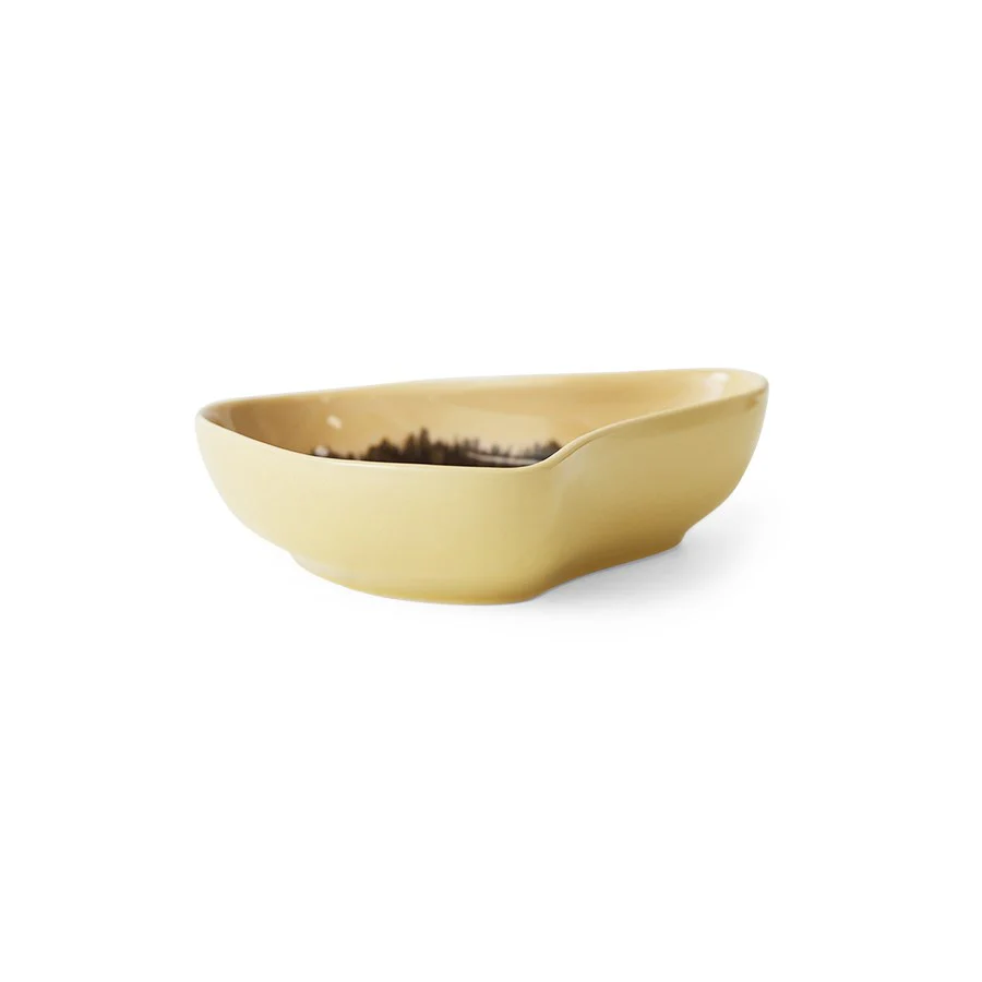 Shell Tapas Bowl, Triffle - Image 3
