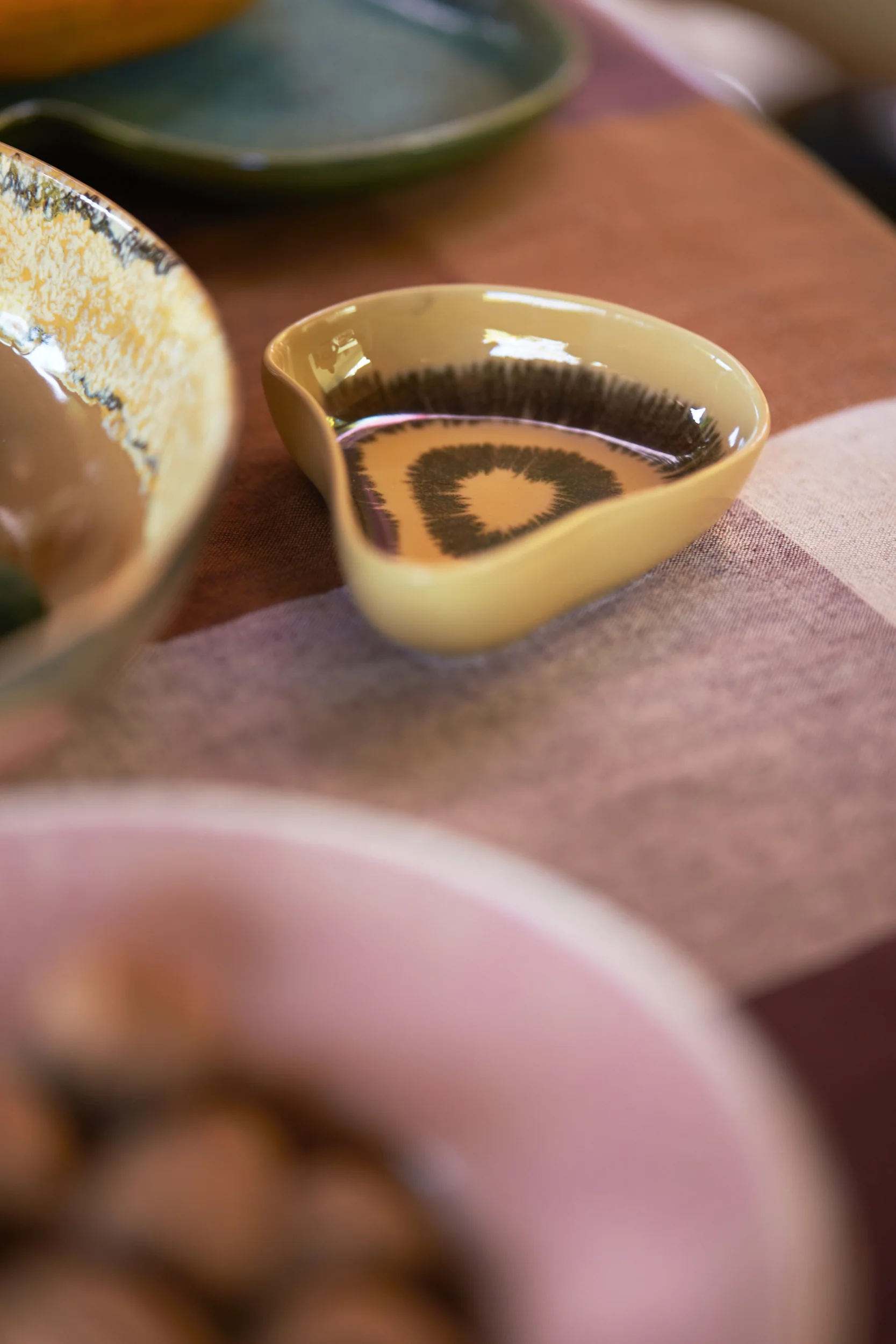 Shell Tapas Bowl, Triffle - Image 4