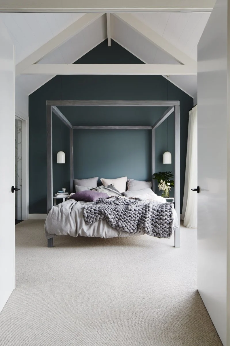 Sophia Four Poster Bed