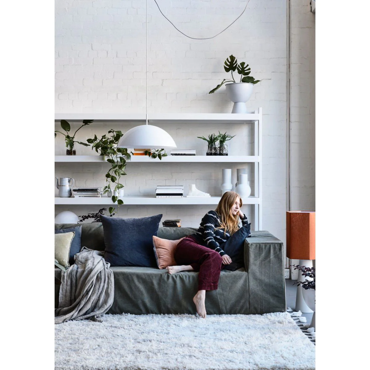 Studio Shelf