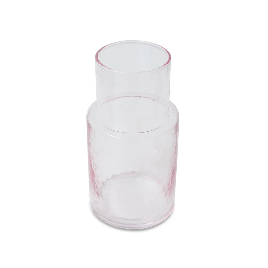 Tube Carafe Blush - Image 5