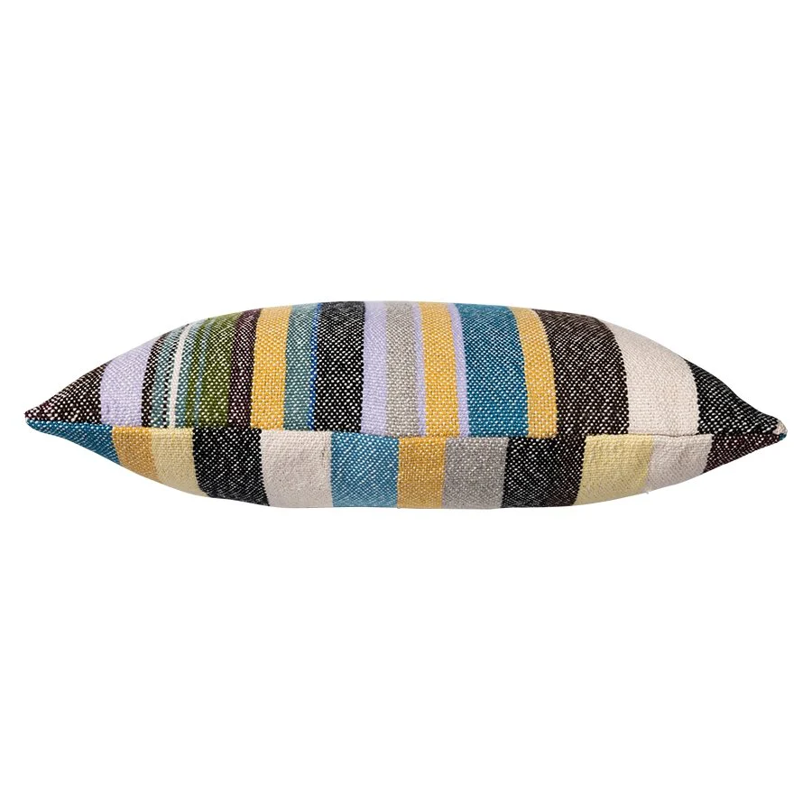 Ultimate Retro Cushion, Multicolour (60X40cm) - Image 2
