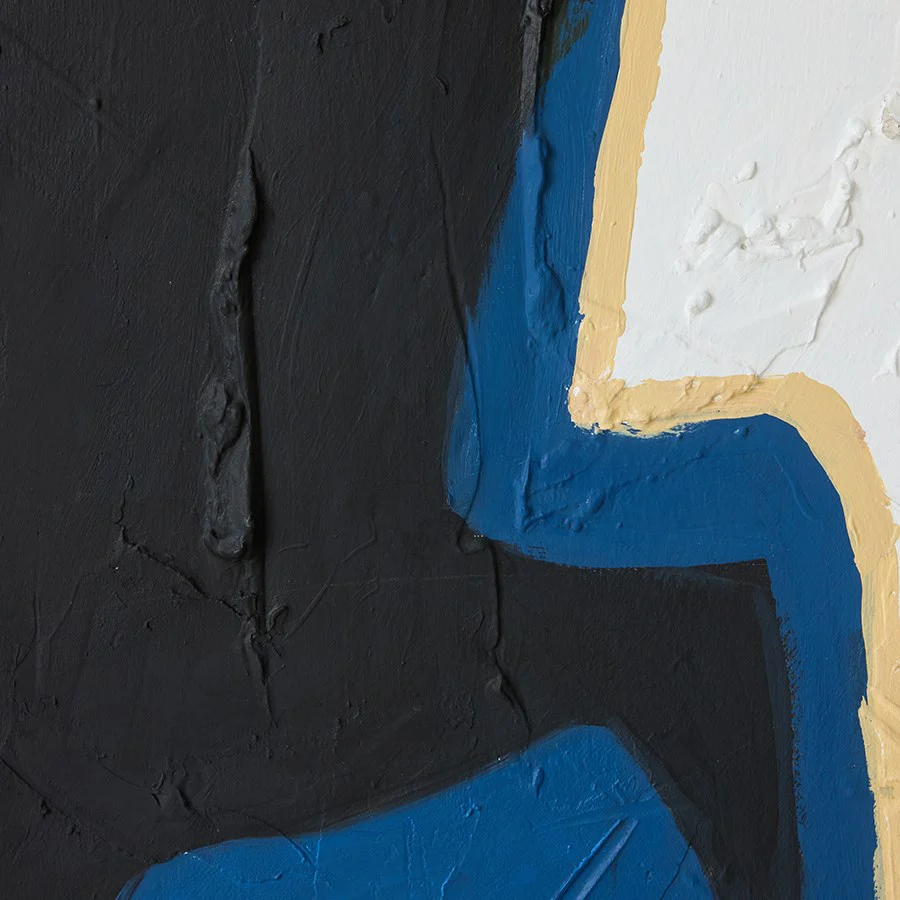 Wall Art 'Mind Map' by Gabriella Fabien (100x150cm) - Image 3