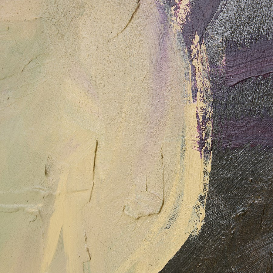 Wall Art 'Pappagallo' by Gabriella Fabien (100x150cm) - Image 3