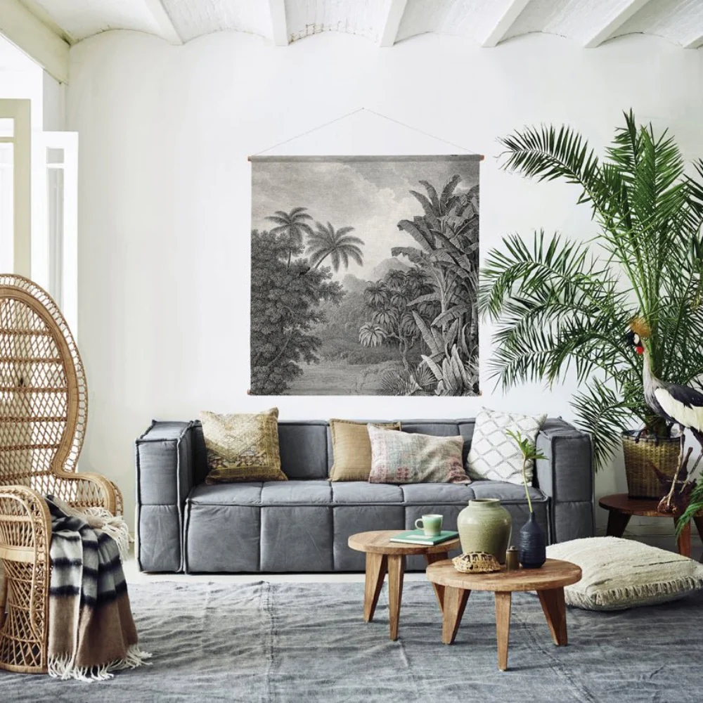 Wall Chart XXL - Jungle - Image 3