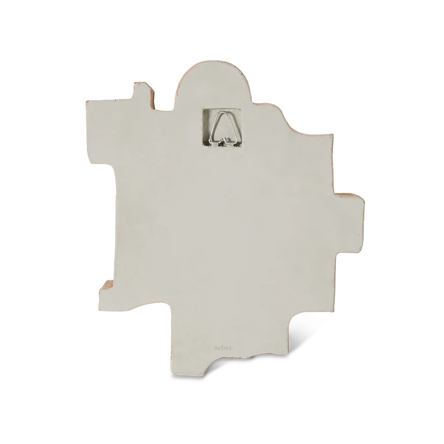 Wall Sculpture Brutalist, Large - Image 6
