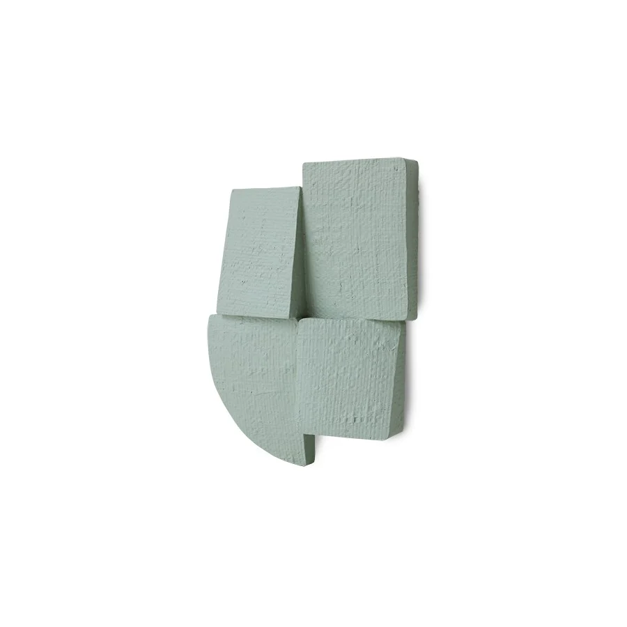 Wall Sculpture, Levels - Image 3