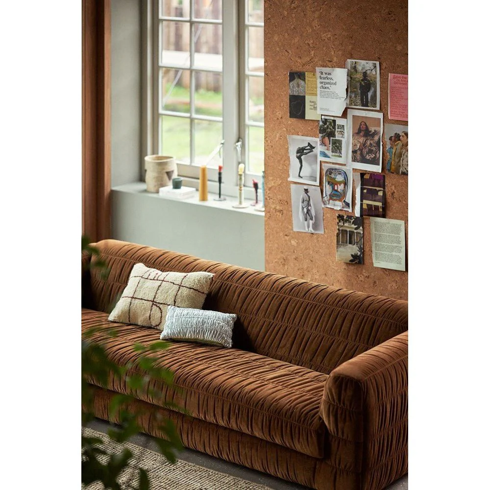 Woolen Cushion Easy (60x40cm) - Image 6