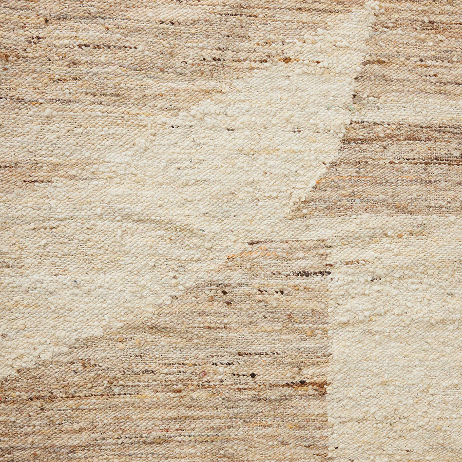 Woolen Rug Contour (180x280cm) - Image 2
