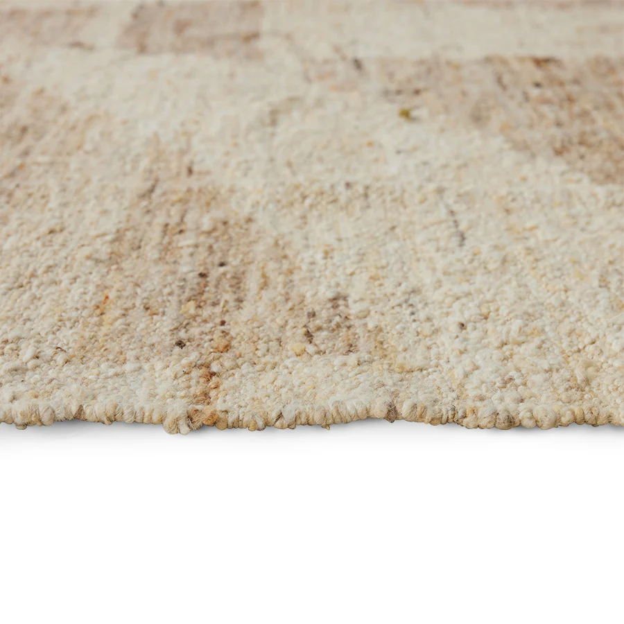 Woolen Rug Contour (180x280cm) - Image 3