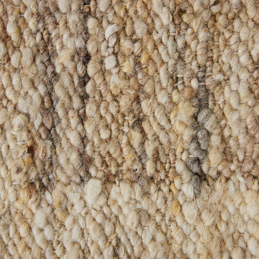 Woolen Rug Contour (180x280cm) - Image 4