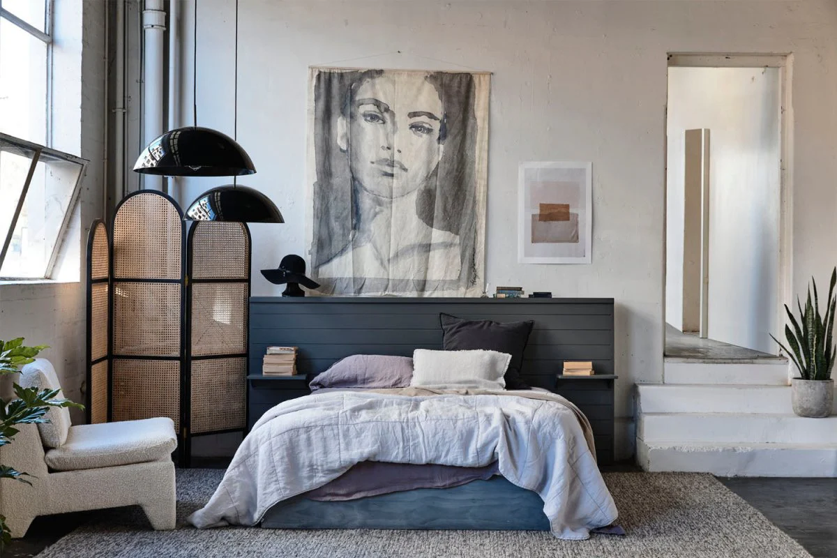 Zari Bedhead - Image 6